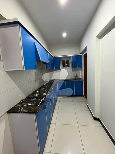 Studio 2-Bed Apartment For Rent At Prime Location DHA Phase 7 Extension.