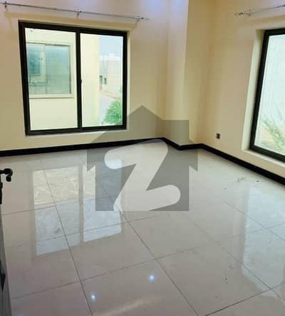 READY TO MOVE 235sq yd 3Bed DDL Villas FOR SALE at Precinct-27 Close to Jinnah Avenue and London Bridge