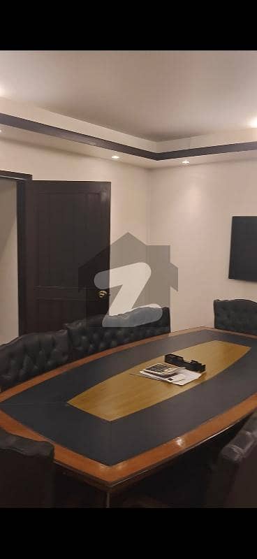 Office For Sale In Commercial Building In Clifton Block 9