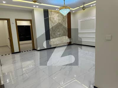 Brand New Designer 12 Marla Double Storey 5 Bed Room House For Rent Bahria Town Rawalpindi Phase 8