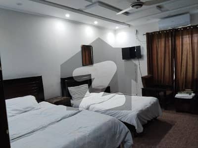 Luxury Full House for Rent in G-9/1 Islamabad | Mumty Portion Included