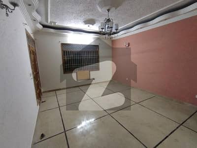 Portion Block 15 Gulistan-e-Johar 240 sqyd 3BDD ground floor