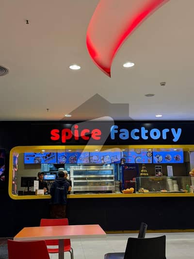 Shop Available For URGENT Sale Running on High Rent 100,000/-, in ISLAMABAD