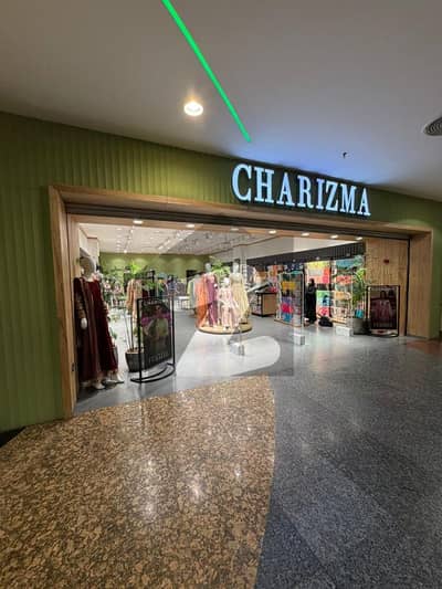 Brand Rented Shop For Sale