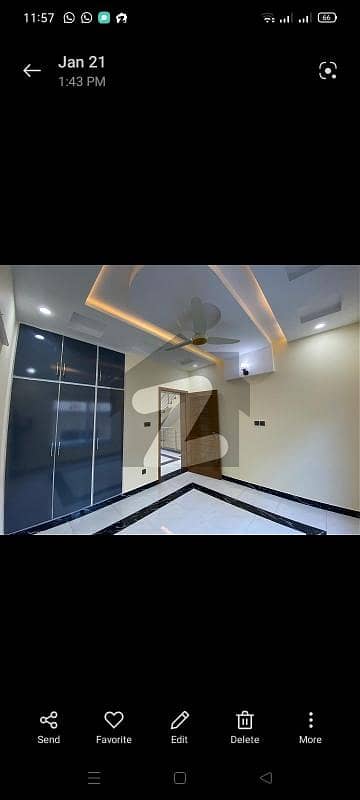 Buying A Upper Portion In G-11?