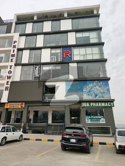 فیصل ہلز اسلام آباد میں 1 کنال Studio دفتر 40.0 ہزار میں کرایہ پر دستیاب ہے۔