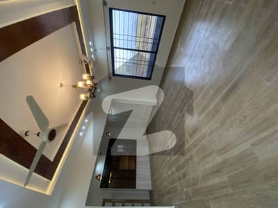 Park Enclave Islamabad Brand new One kanal House For Rent Main Park Road