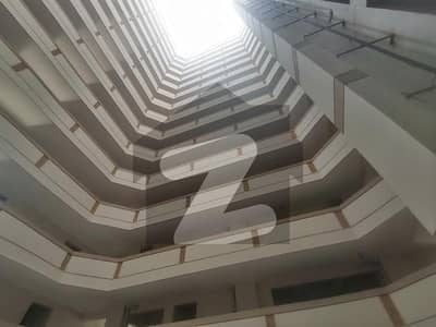 Reserve A Centrally Located Flat In Gulshan-e-Maymar - Sector Y