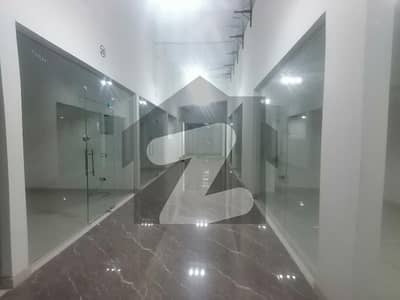 110 Square Feet Shop In Karachi Is Available For Sale
