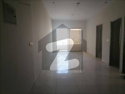 1100 Square Feet Flat For Sale In Karachi