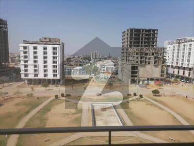 1100 Square Feet Flat For Sale In Karachi