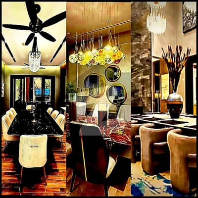 گلزارِ ہجری سکیم 33,کراچی میں 3 کمروں کا 7 مرلہ فلیٹ 1.5 کروڑ میں برائے فروخت۔