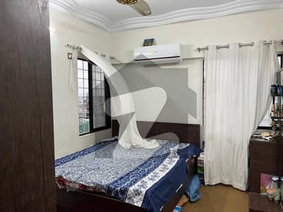 A Perfect Flat Awaits You In Gulistan-e-Jauhar - Block 20 Karachi