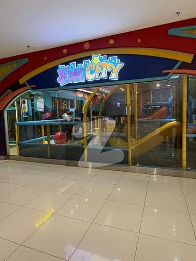 Prime Commercial Investment Opportunity I-8 Islamabad