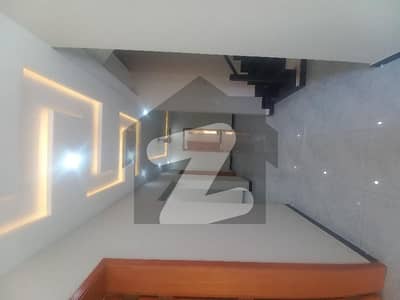 Brand New 8 Marla House