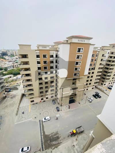 2 BED FLAT FOR SALE IN ZARKON HEIGHTS G15 ISLAMABAD