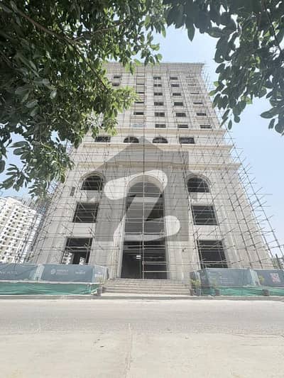 Premium Commercial Shop in DHA Phase 2 Islamabad | Ideal for Investors