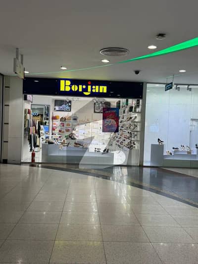 Mall of Imarat Islamabad | Commercial Shop for Sale