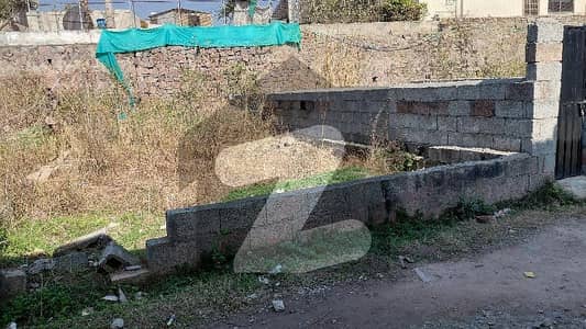 بہارہ کھوہ اسلام آباد میں 4 مرلہ رہائشی پلاٹ 26.0 لاکھ میں برائے فروخت۔