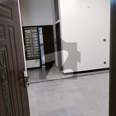 12 Marla Upper Portion Available For Rent In Jinnah Garden Phase 1