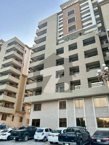 1 Bed Available For Sale In Zarkon Heights G-15 Islamabad