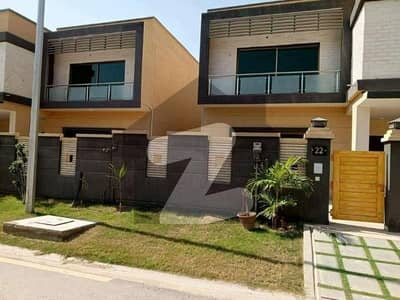 375 Sq Yards beautiful House For Rent