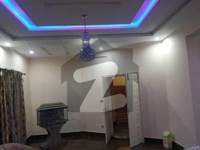 Kanal Lower Portion Available For Rent