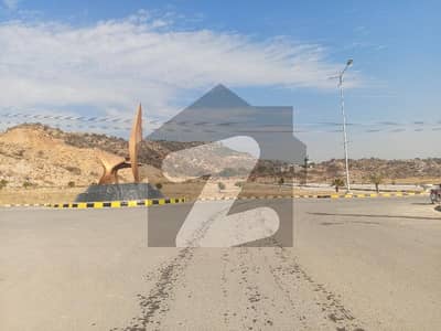 ایم پی سی ایچ ایس - بلاک جی ایم پی سی ایچ ایس ۔ ملٹی گارڈنز,بی ۔ 17,اسلام آباد میں 8 مرلہ رہائشی پلاٹ 1.15 کروڑ میں برائے فروخت۔