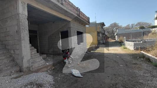 بہارہ کھوہ اسلام آباد میں 3 کمروں کا 5 مرلہ مکان 55.0 لاکھ میں برائے فروخت۔