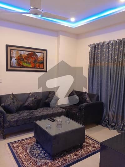 River Hills One Bad Furnished Apartment Available For Rant