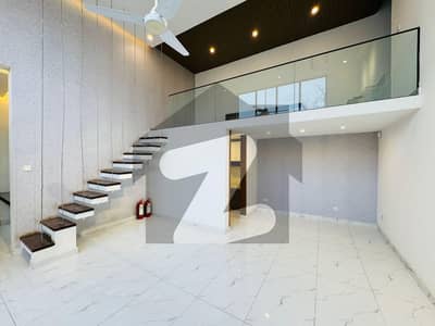 F-6 house for rent brand new architect design house