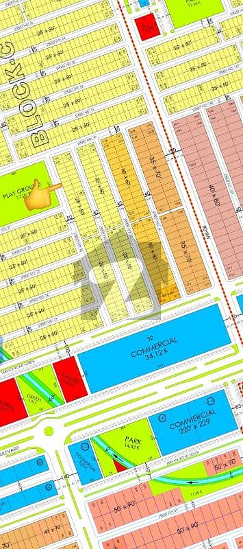 فیصل ہلز - بلاک سی فیصل ہلز,اسلام آباد میں 5 مرلہ رہائشی پلاٹ 59.0 لاکھ میں برائے فروخت۔