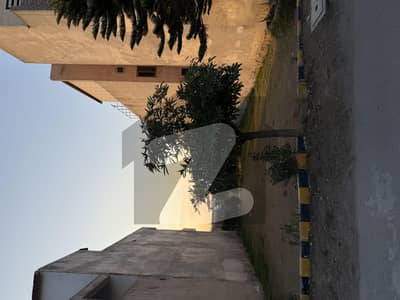 جناح گارڈنز فیز 1 جناح گارڈنز,ایف ای سی ایچ ایس,اسلام آباد میں 7 مرلہ رہائشی پلاٹ 1.78 کروڑ میں برائے فروخت۔