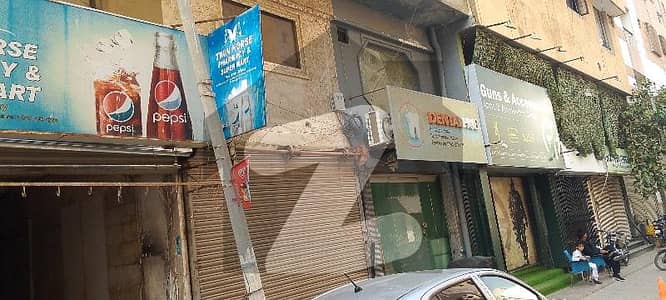 زم زمہ کمرشل ایریا ڈی ایچ اے فیز 5,ڈی ایچ اے ڈیفینس,کراچی میں 2 مرلہ دکان 75.0 ہزار میں کرایہ پر دستیاب ہے۔