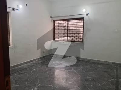 Ground Portion Available In Ideal Location For Rent