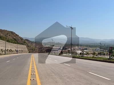 Extra Land 10 Marla Solid Land Plot For Sale In Sector J Extra Land 10 Marla Solid Land Plot For Sale In Sector J