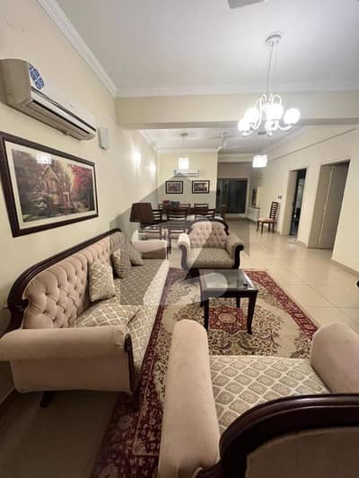 2 Bedroom Apartment For Rent Diplomatic Enclave, Karakoram