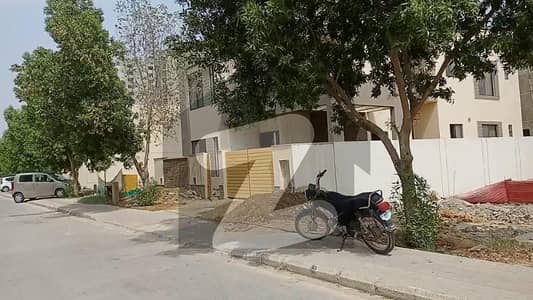 Precinct 1 Near Main Entrance of Bahria Town (Plot FOR SALE)