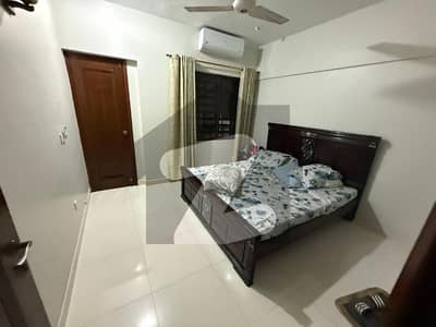 SPACIOUS 3-BEDROOM APARTMENT FOR RENT | DHA PHASE 6