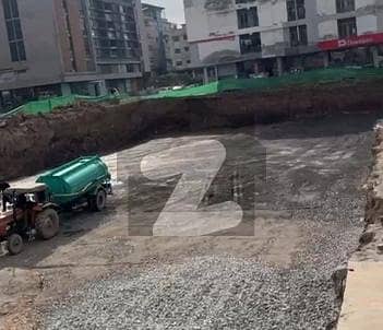 مارگلہ ویو ہاؤسنگ سوسائٹی ڈی ۔ 17,اسلام آباد میں 2 مرلہ فلیٹ 72.45 لاکھ میں برائے فروخت۔