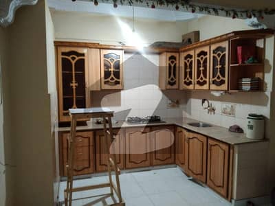 Prime Location Ideal Upper Portion For rent In Nazimabad 3