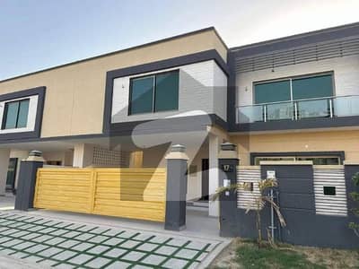 BRAND NEW LUXURY HOUSE FOR SALE IN ASKARI 6