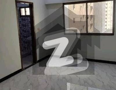 Gulshan-e-Maymar - Sector Y 1600 Square Feet Flat Up For sale