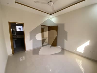 PHA Officers Residence Kuri Road Islamabad  8 Marla House For sale Brand New House