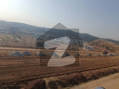 اے جی او ایچ ایس فیز 2 اے جی او ایچ ایس,اسلام آباد میں 2 کنال پلاٹ فائل 4.4 کروڑ میں برائے فروخت۔