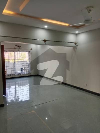 8 Marla Full House Available For Rent Bahria Enclave Islamabad Sector G