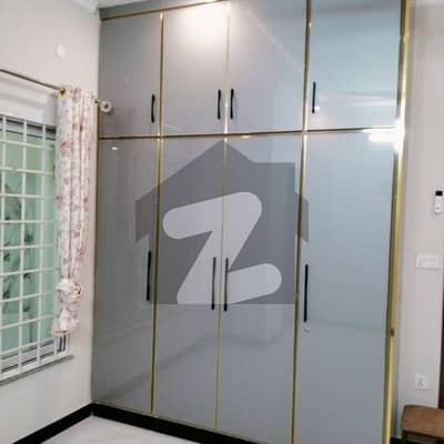 جناح گارڈنز ایف ای سی ایچ ایس,اسلام آباد میں 2 کمروں کا 8 مرلہ زیریں پورشن 53.0 ہزار میں کرایہ پر دستیاب ہے۔