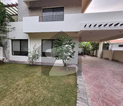 ایف ۔ 7 اسلام آباد میں 5 کمروں کا 2 کنال مکان 12.0 لاکھ میں کرایہ پر دستیاب ہے۔