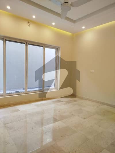 D-12 Brand New Beautiful Open Basement With Separate Gate