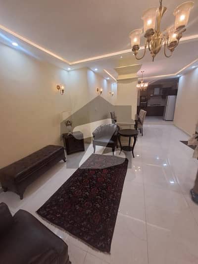 ڈپلومیٹک انکلیو اسلام آباد میں 2 کمروں کا 7 مرلہ فلیٹ 2.0 لاکھ میں کرایہ پر دستیاب ہے۔